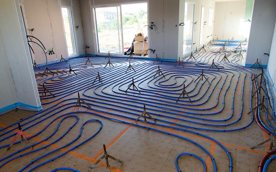 instalation pompe à chaleur coût Varennes-sur-Seine