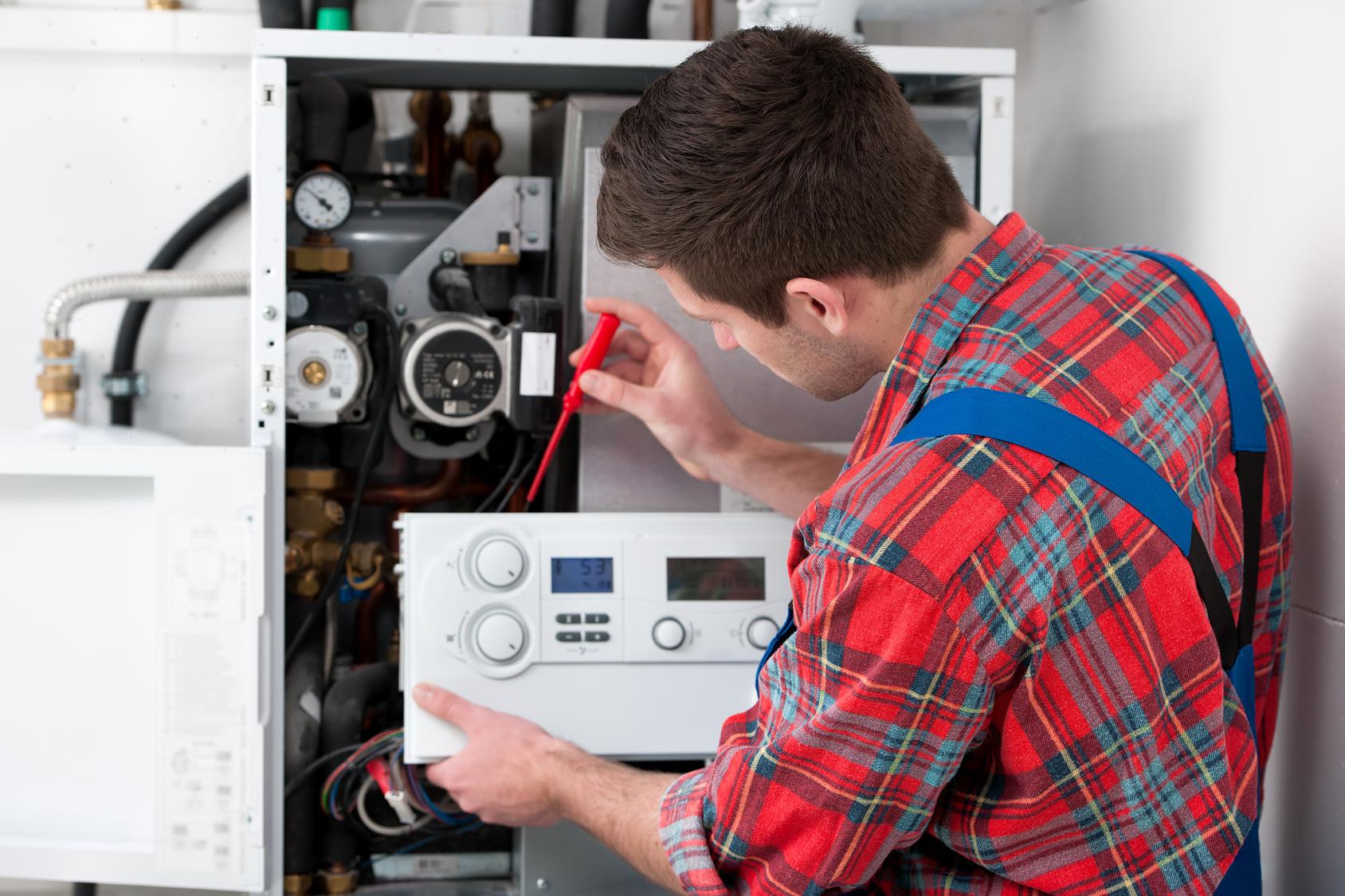 changement pompe à chaleur aérothermique Ponchon